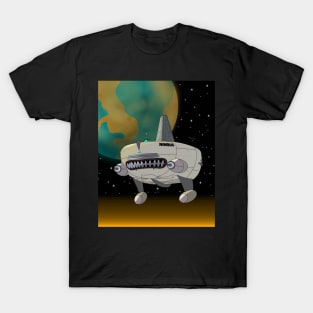 The Nimbus T-Shirt